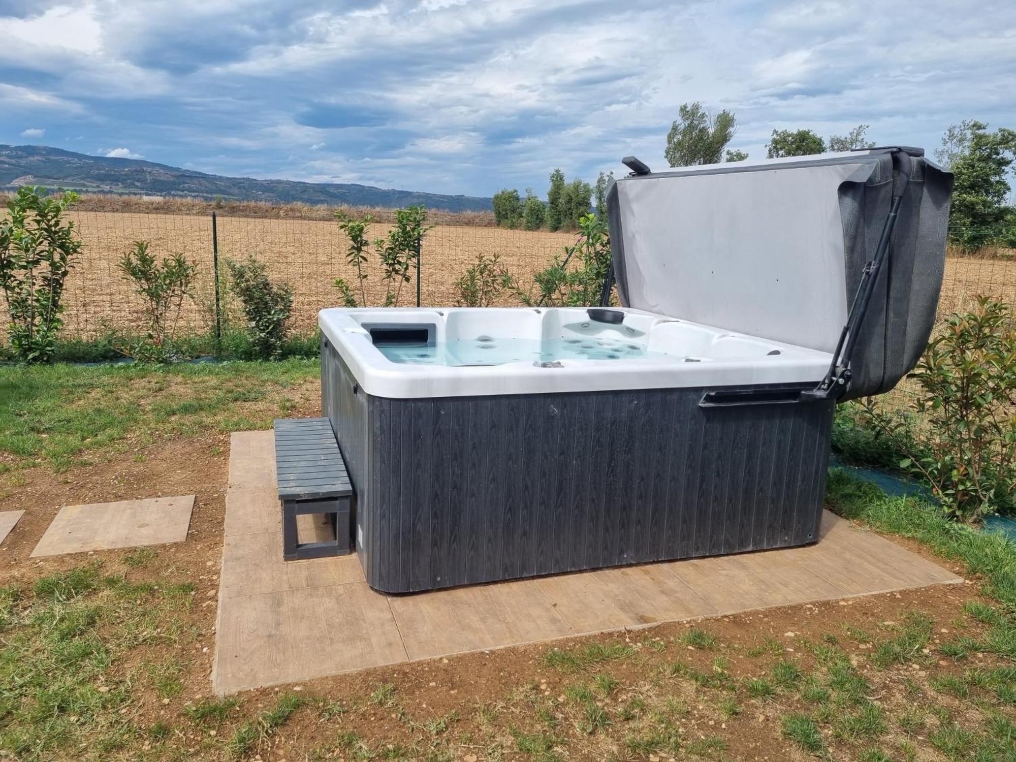 Maison 2 Chambres Avec Exterieur Et Jacuzzi Bourg-lès-Valence Екстериор снимка